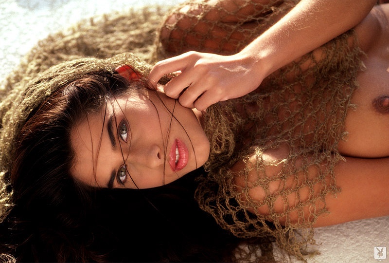 Christina Leardini nude