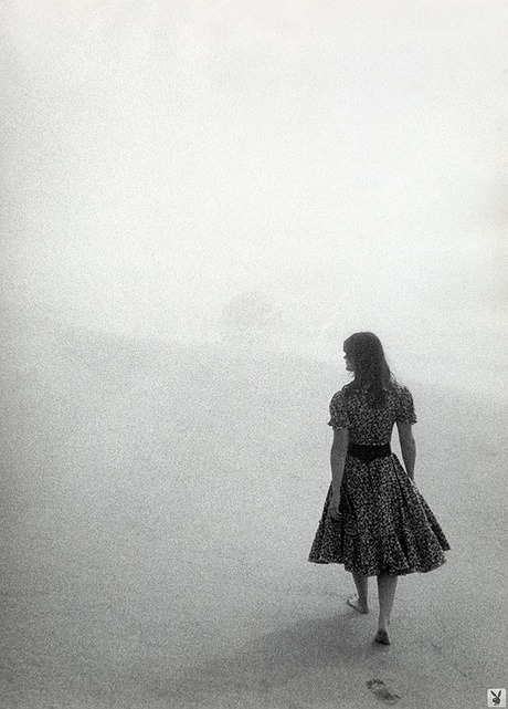 Margot Kidder playboy