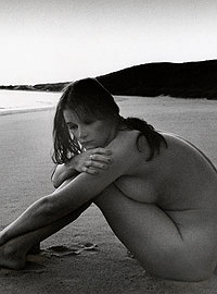 Nude margot kidder Margot Kidder